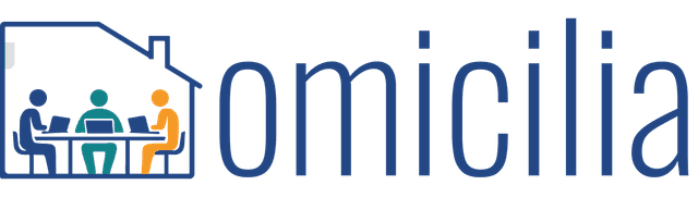 Domicilia Logo